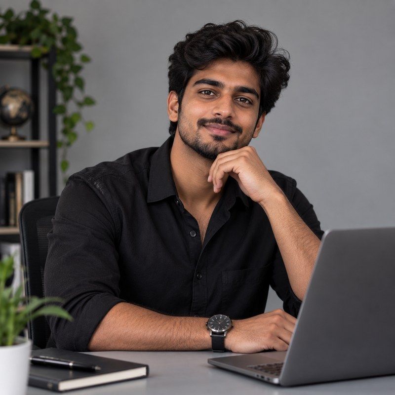 Arjun Kapoor